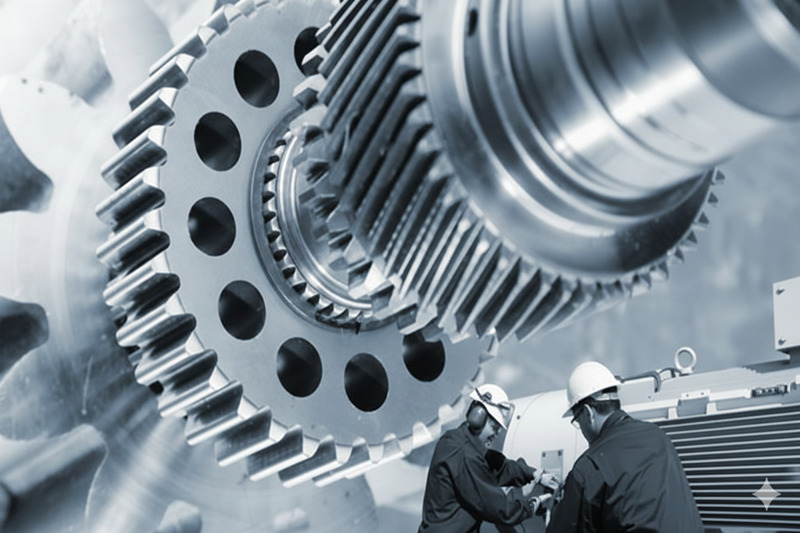 Deep Pleat HEPA Filters