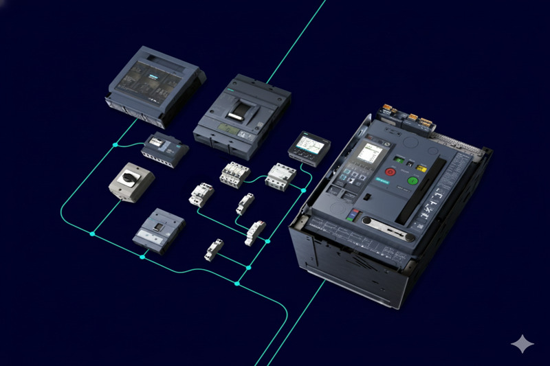 High Temperature HEPA Filters