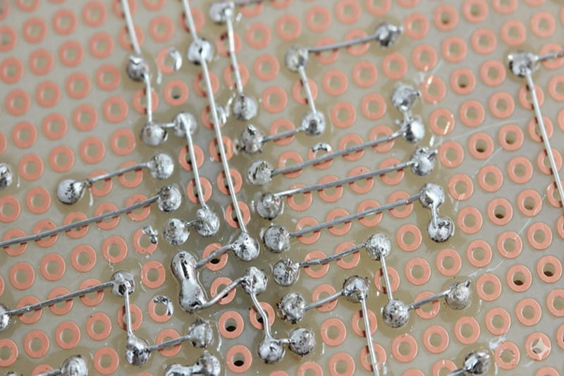 Mini Pleat HEPA Filters