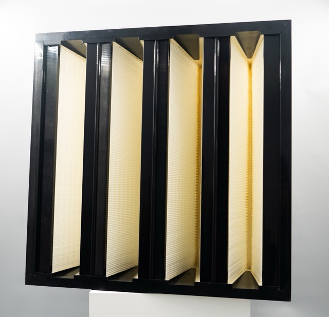 Activated Carbon Filters