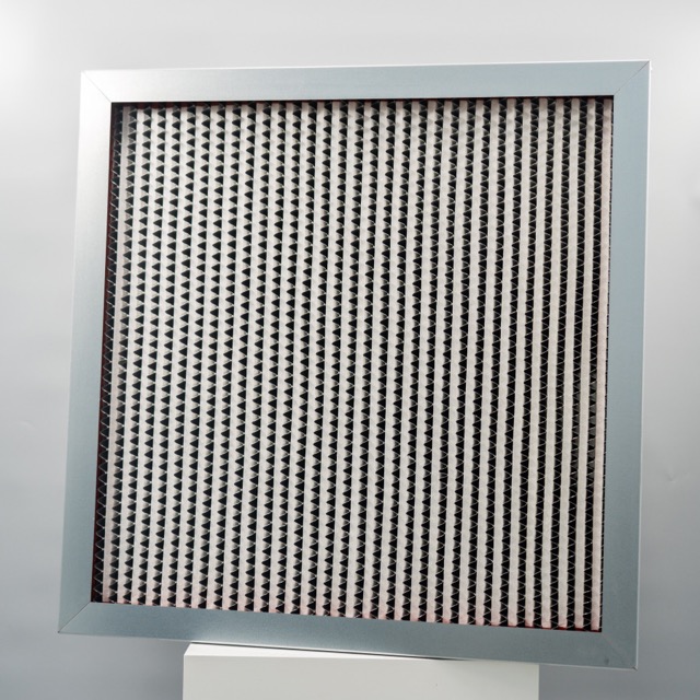 Ventilation Filters