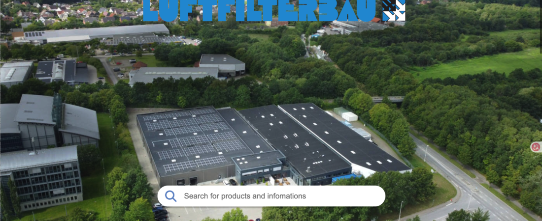 Top 10 HEPA Filter Manufacturers in Germany